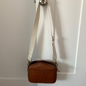 Madewell Large Transport Camera Bag